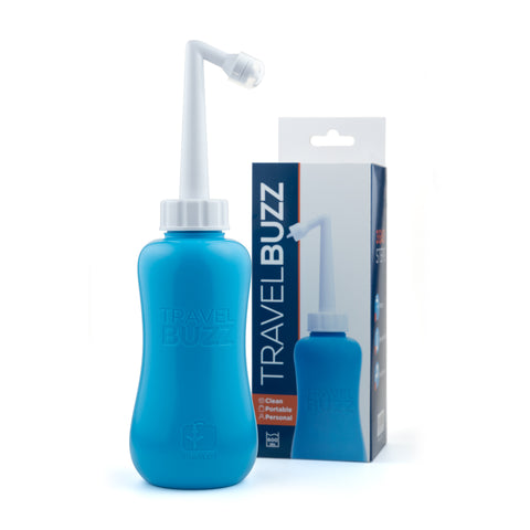 TravelBuzz Bidet