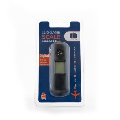 Luggage Scale