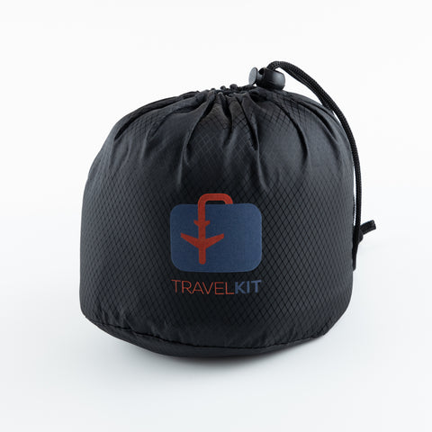 Travel U Pillow