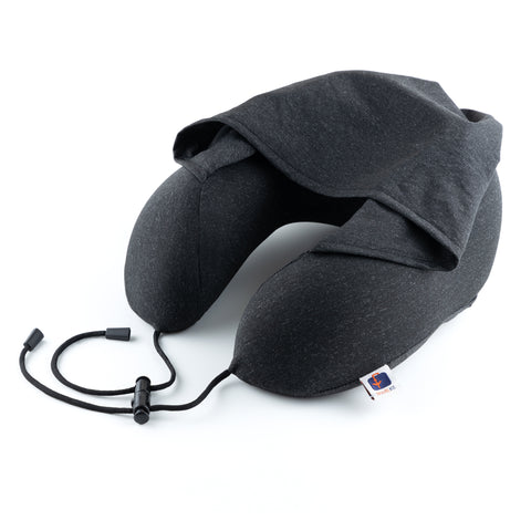 Travel Hoodie Pillow