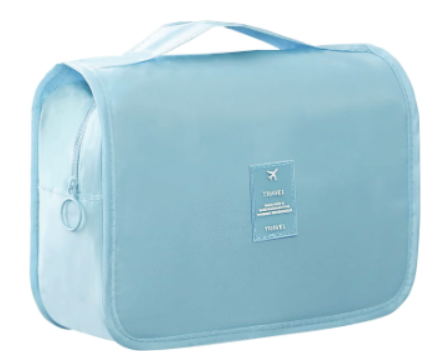 Toiletry bag