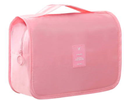 Toiletry bag